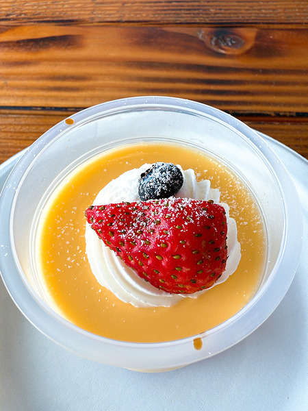 パーカーランチパティスリーナナコ 7