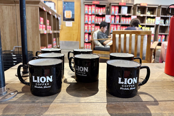 lioncoffee cafe store 14