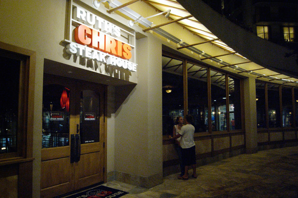 opentable choice 10