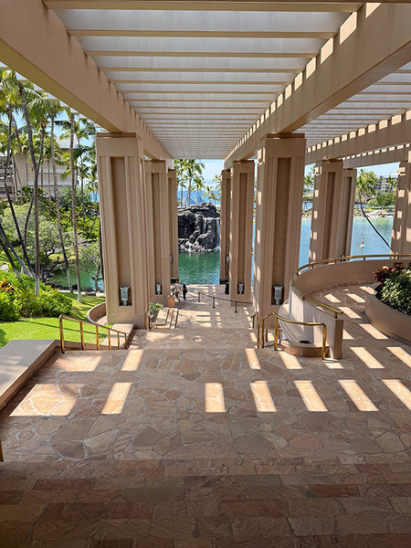 ヒルトンワイコロアビレッジ 3