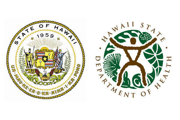 hawaii state department of health