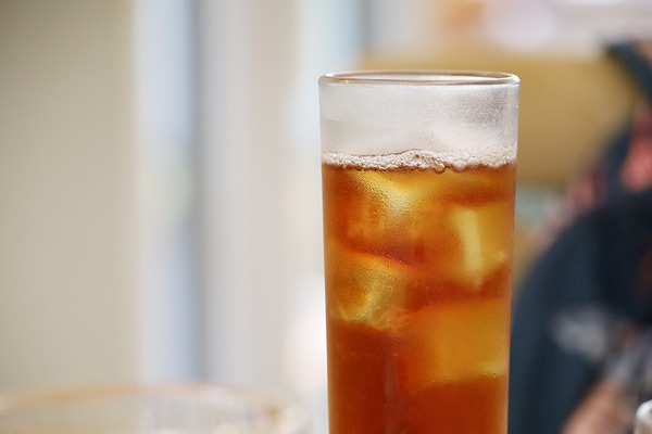 モンサラットの結婚式場ワイキキレイアのレストラン 2