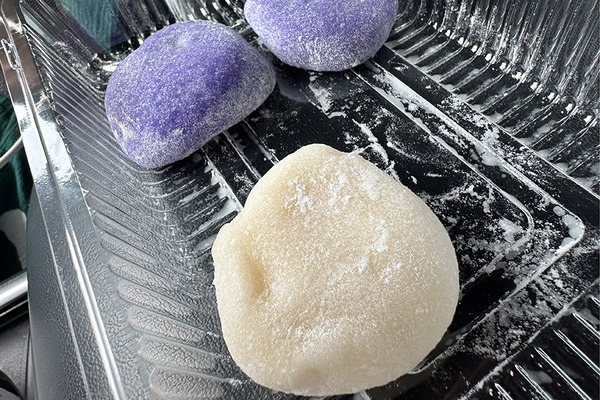 ニッショードーチチダンゴ 4