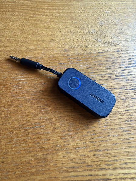 機内で快適グッズ 2