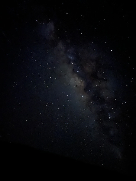 ハレアカラ星空ツアー7