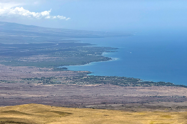 コハラの峠道は最高です 6