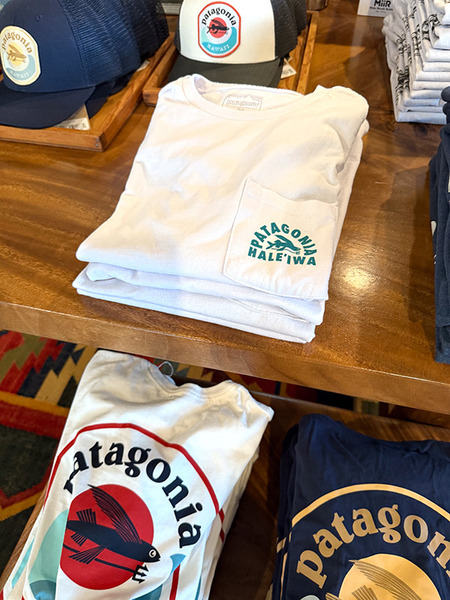パタゴニアハレイワ2店舗 3