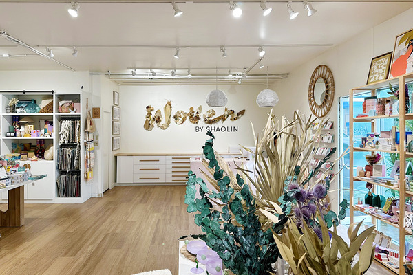 カイルアのセンス良いお店 2