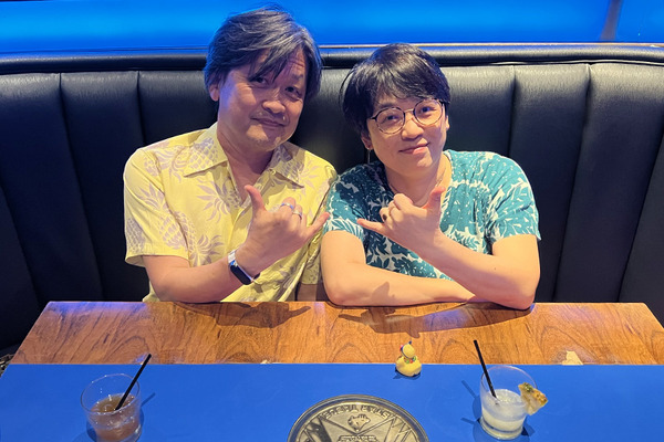 HGVのアクティビティでブルーノートハワイへ 8
