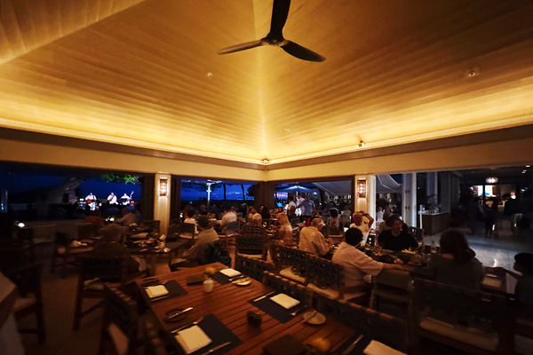 ハレクラニサンセット 6