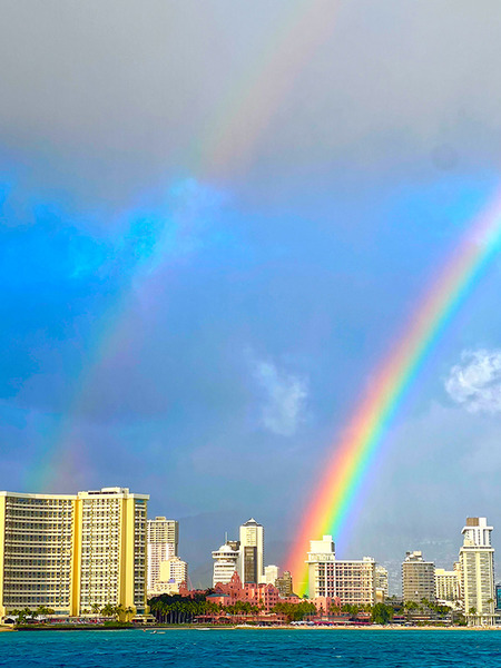 2026年4月のハワイ旅行が決まりました 2