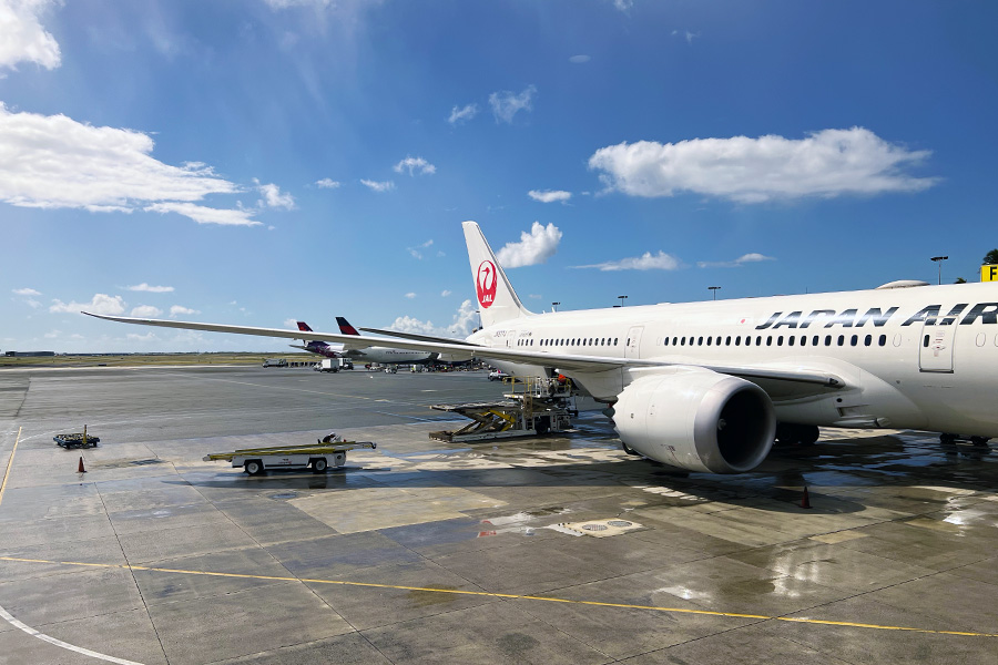 これは安い！? お得！? JALとANAとハワイアンのブラックフライデーが