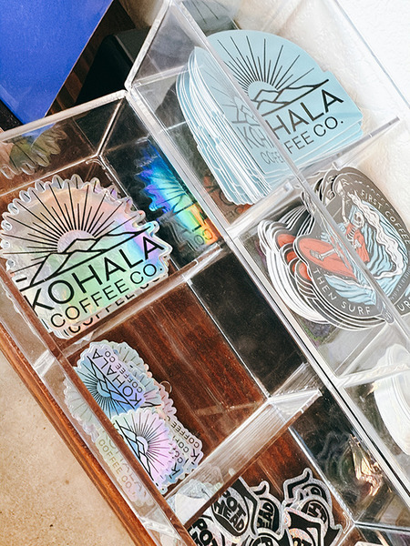 コハラコーヒー 6