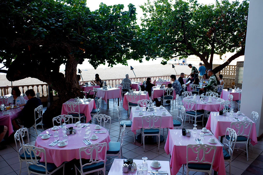 速報 ハワイ オアフ島のニューオータニカイマナビーチホテルが閉鎖です 追記あり 一日 一ハワイ ハワイブログ