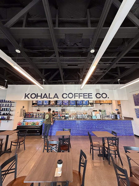 コハラコーヒー 2