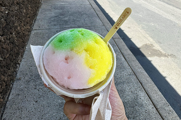 ウルラニシェーブアイス 2