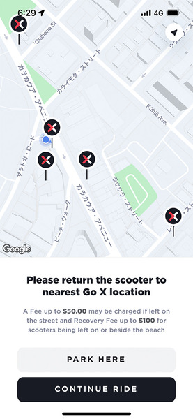 gox 14