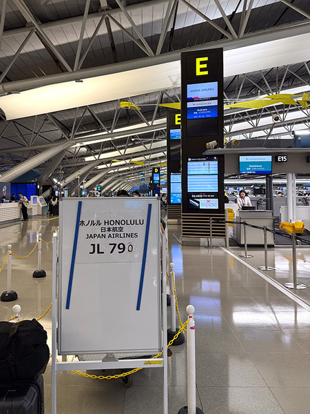 関空の国際線新ラウンジ「KIX Lounge Premium」体験記。かつてのサクララウンジより豪華で想像以上!?
