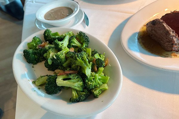 エンパイアステーキハウスハワイ 05