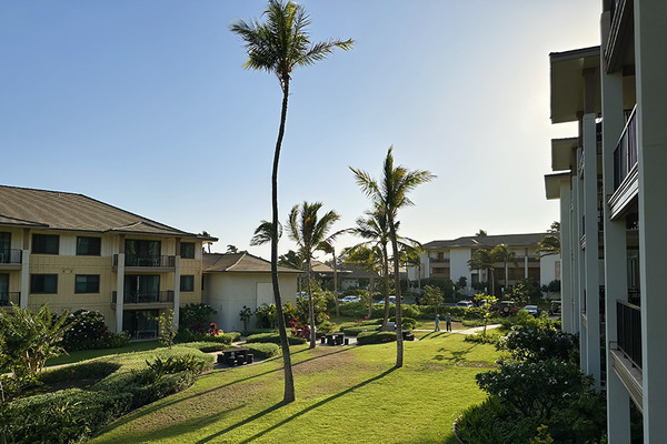 HGV MAUI BAY VILLAS 3-10