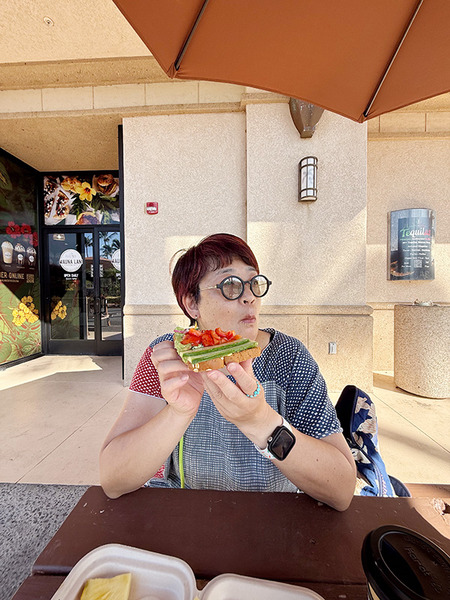 マウナラニコーヒー 8