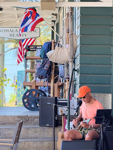 ハヴィの町の人気カフェ 7