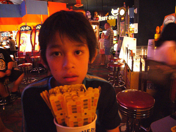 アラモアナセンター 4