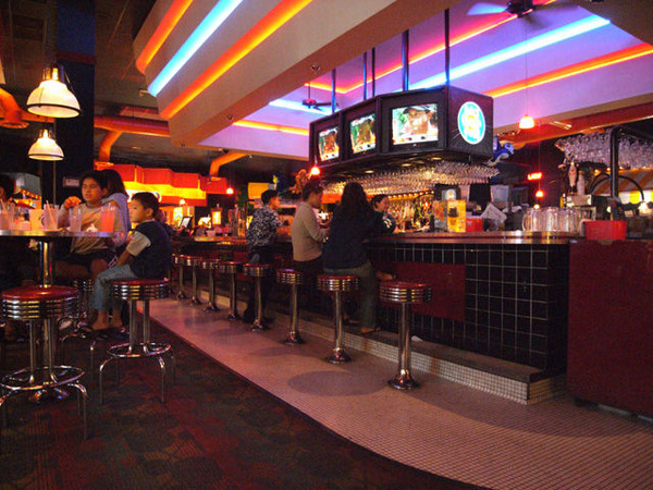 アラモアナセンター 3