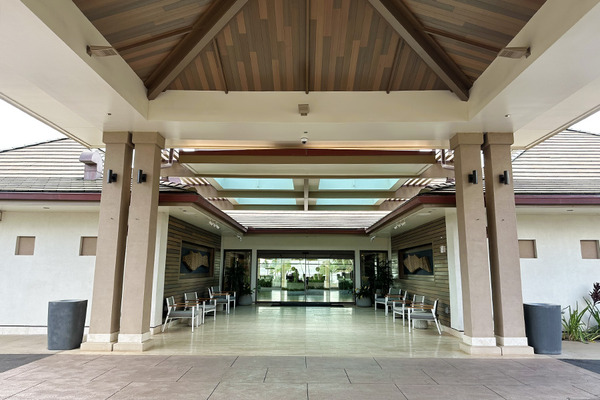HGV MAUI BAY VILLAS 1-03