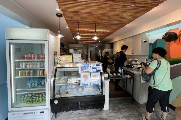 satoseafoodのポケ 2