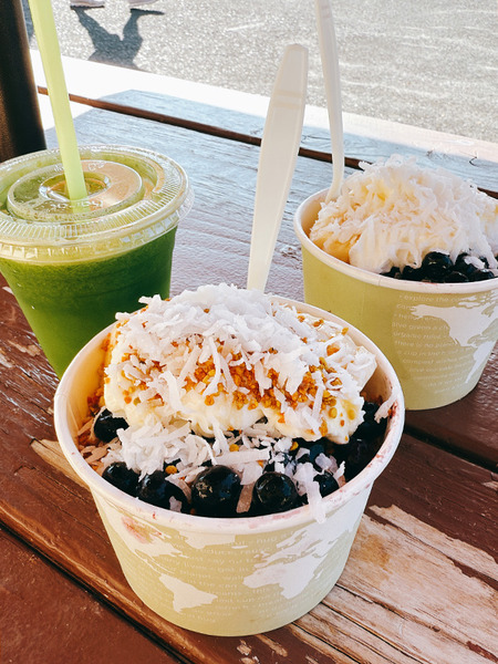 マウナラニ Juice101 4