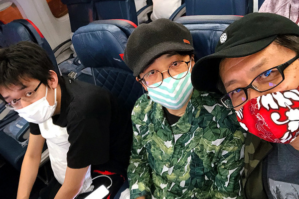 5-グダグダのデルタ航空3