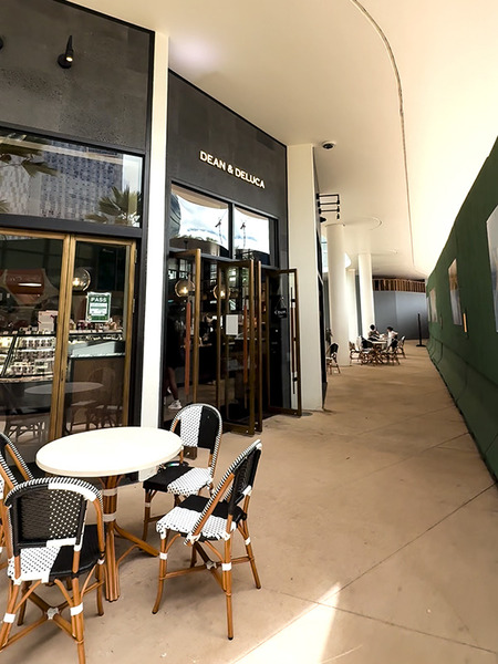 ディーン＆デルーカのカカアコ店限定品 2