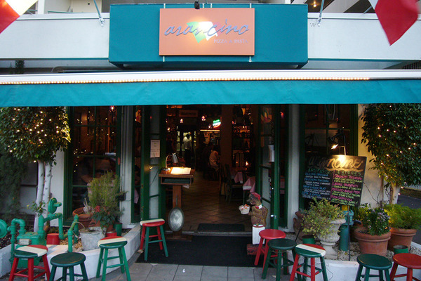 やっぱりアランチーノは本店が好き 2