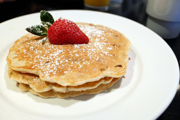 スイートイーズカフェで朝ごはん 8