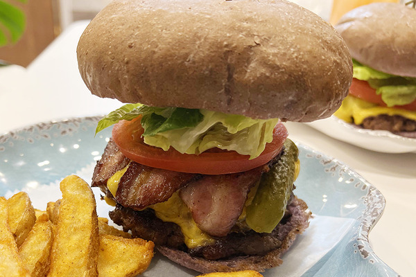 ブリスバーガーハワイ北夙川 6