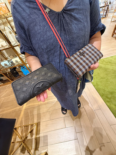 ワイケレアウトレットで買い物 7