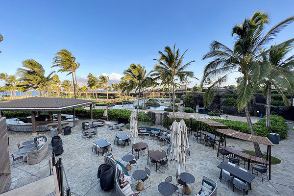 HGV MAUI BAY VILLAS 1-09