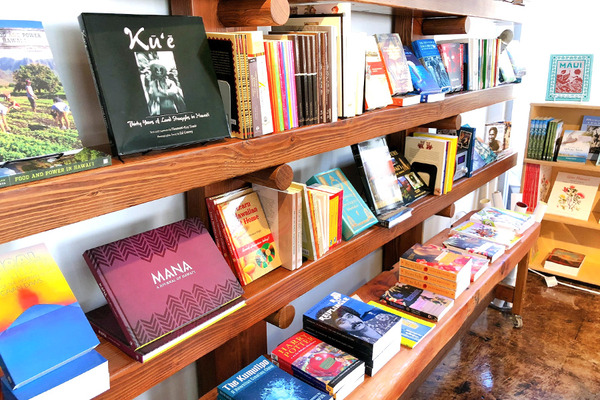 カイムキの本屋さん 5