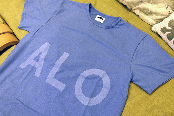 ハワイメンズTシャツお土産 9