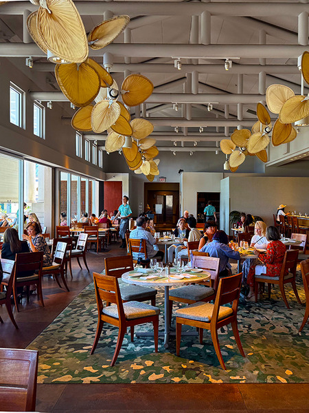 4月ハワイ旅行の支出 4