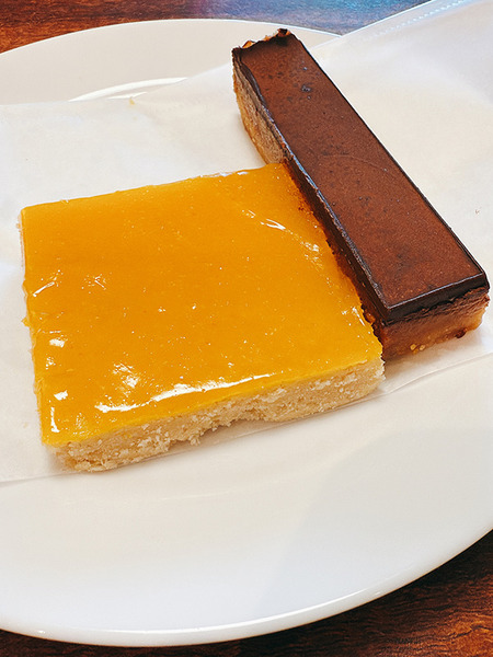 ハワイ島ヒロのおすすめケーキ 7