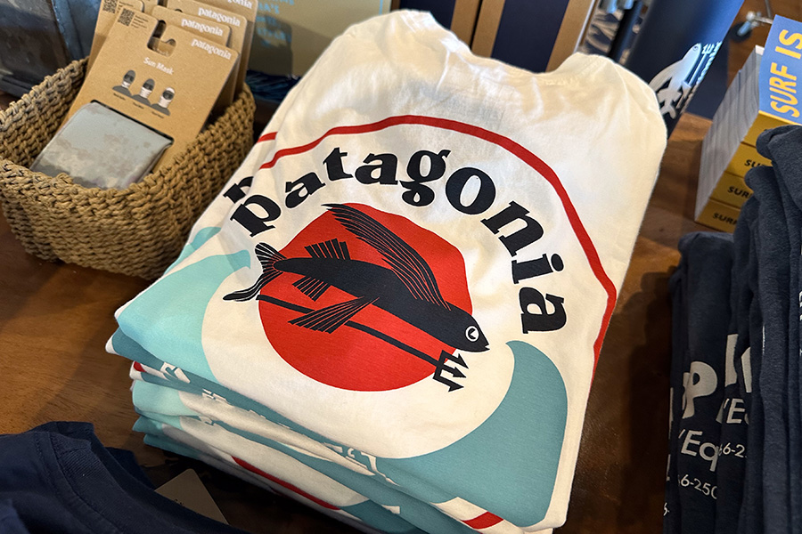 Patagonia パタゴニア　Haleiwa ハワイ限定　新品 ハレイワ限定も！人気アイテムがそろうパタゴニアに注目