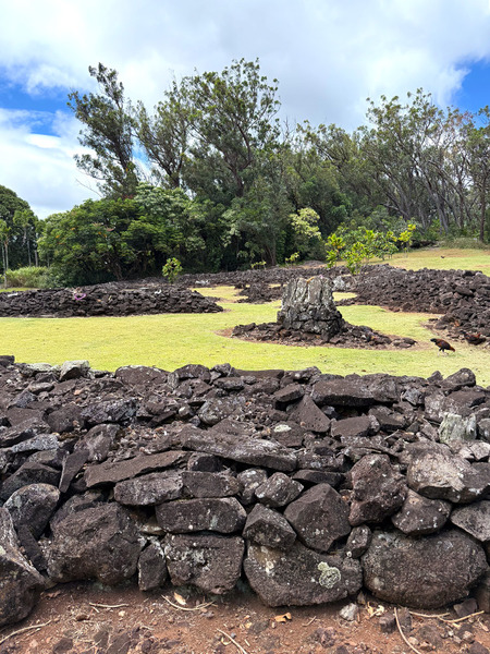 ハワイ癒しのパワースポット 6