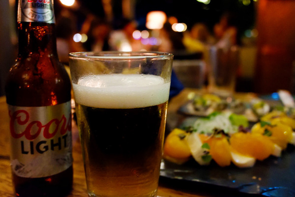 ハワイコロナ禍のなかでニューオープンのお店