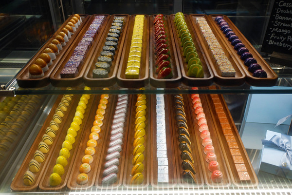 ハレクラニベーカリーの美味しいパンとケーキを全部見せます 14