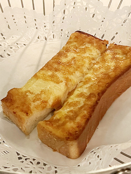 バースデーはアカレンガステーキで 7