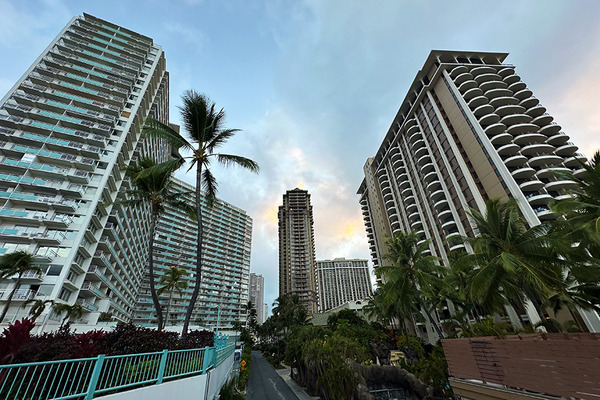 朝のハワイアンアロマコーヒー 5