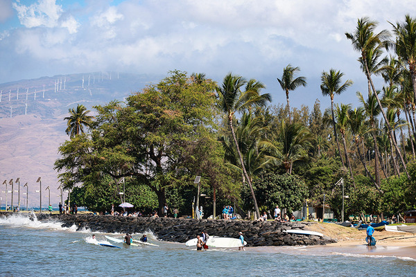 cove park kihei 5