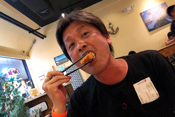 マッカリーの居酒屋坊's 11